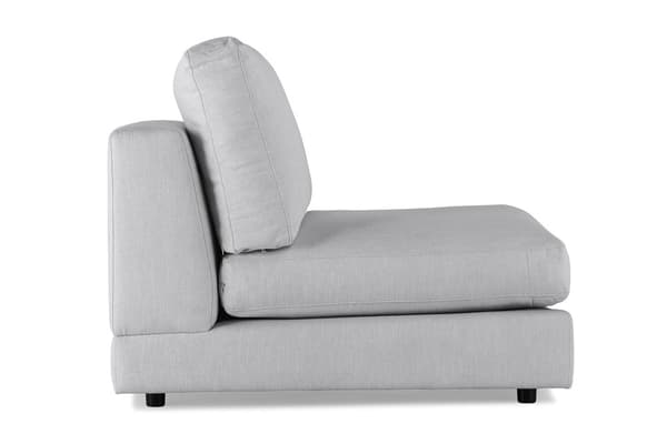Keskimoduuli Aspen 70 cm