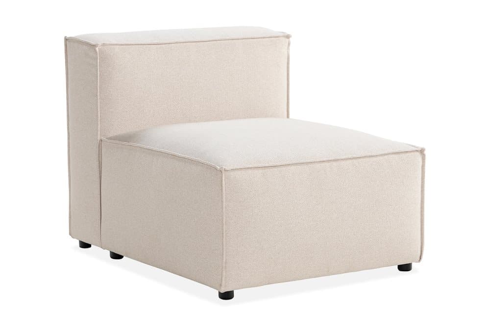 Noriaki Mittmodul 80 cm Beige