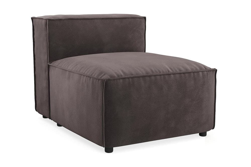 Noriaki Mittmodul 80 cm Antracit