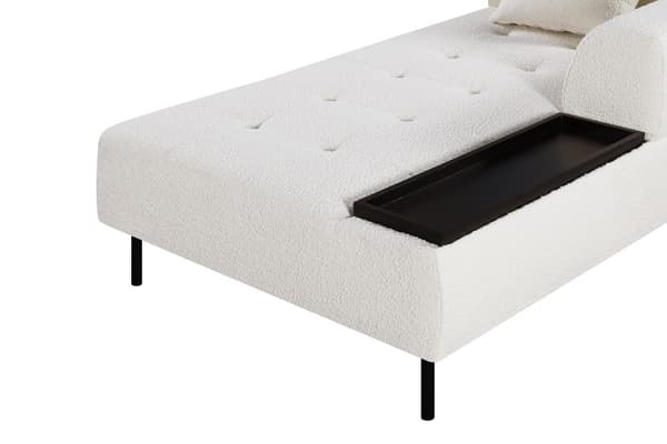 Carocha Avopäätymoduuli Oikea