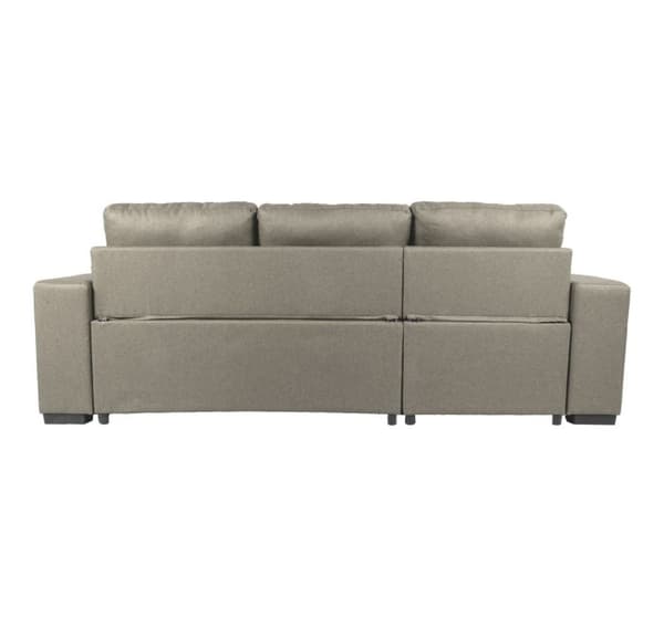 Kulmasohva CARITA beige