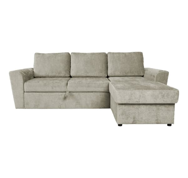 Kulmasohva INGMAR beige