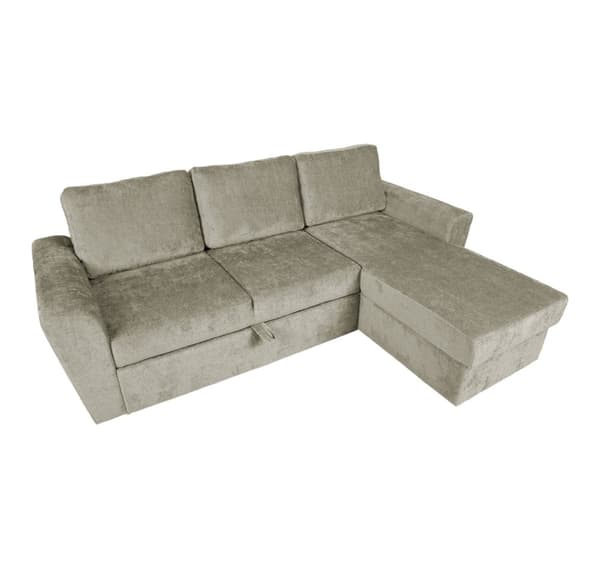 Kulmasohva INGMAR beige