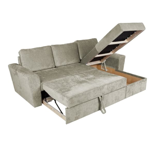 Kulmasohva INGMAR beige