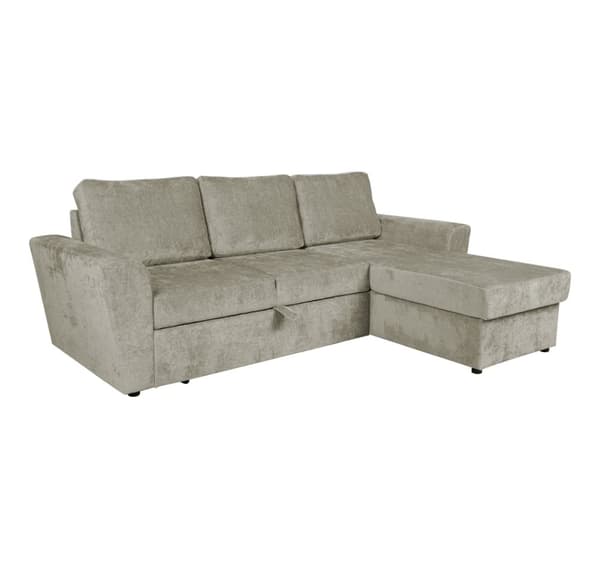Kulmasohva INGMAR beige