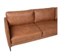 Pikkukuva 5 / 9: Corner sofa SOFIA RC, brown