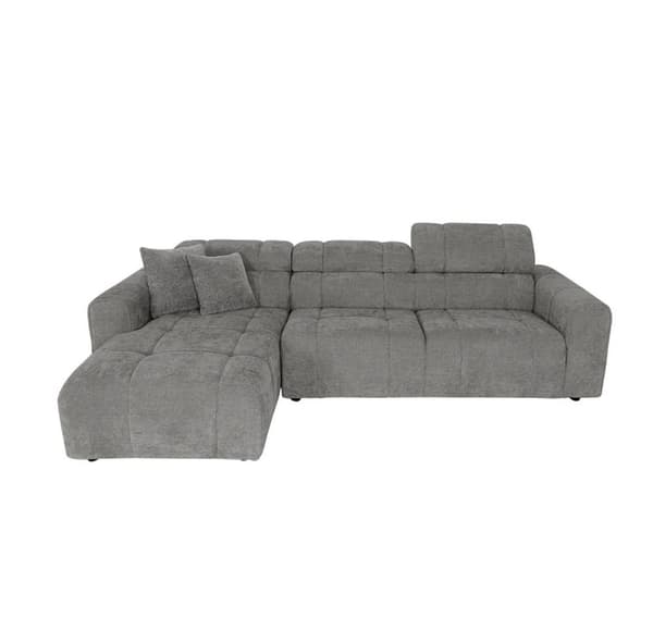 Kulmasohva BELISMA LC, beige