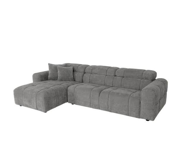 Kulmasohva BELISMA LC, beige