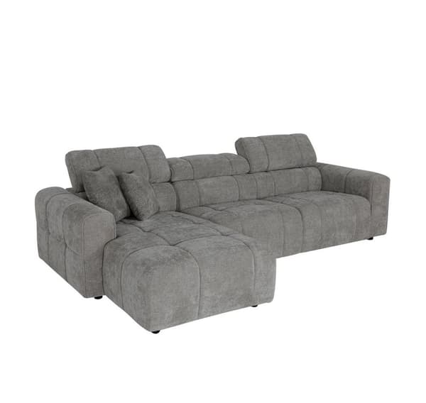 Kulmasohva BELISMA LC, beige