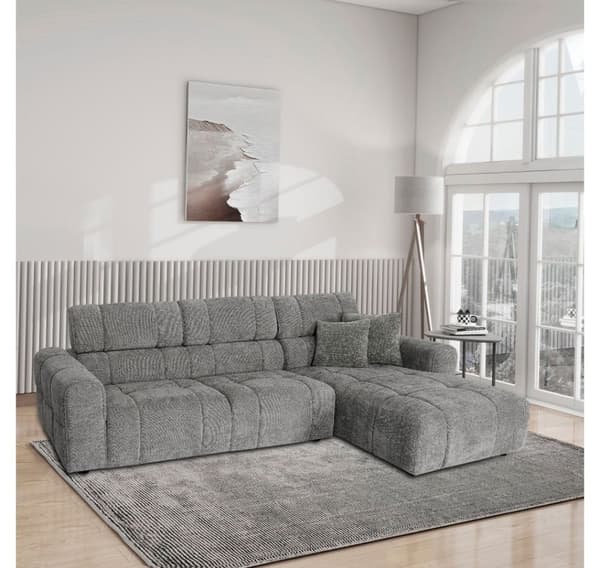Kulmasohva BELISMA RC, beige
