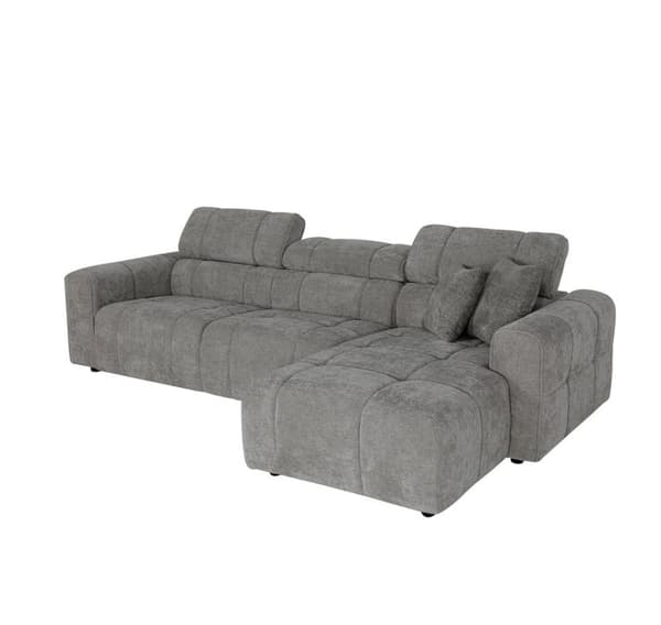 Kulmasohva BELISMA RC, beige