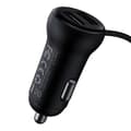 Pikkukuva 3 / 8: Baseus S-16 Car MP3 Player 15W