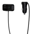 Pikkukuva 5 / 8: Baseus S-16 Car MP3 Player 15W