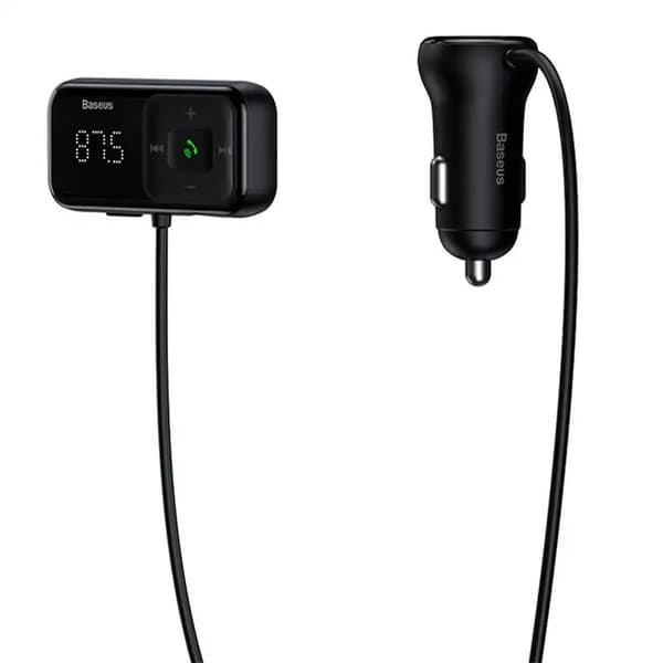 Baseus S-16 Car MP3 Player 15W