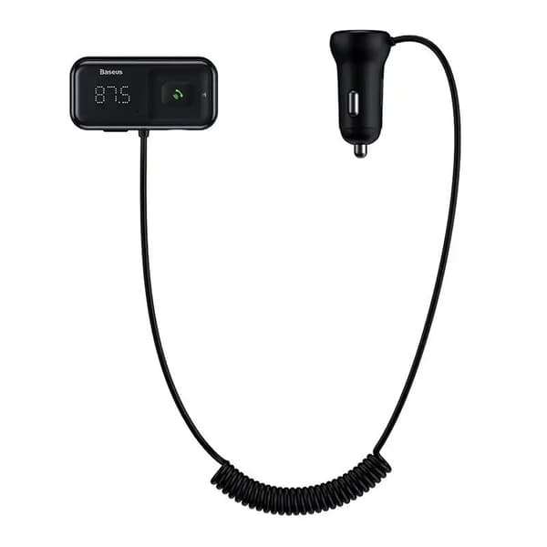 Baseus S-16 Car MP3 Player 15W