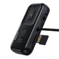 Pikkukuva 8 / 8: Baseus S-16 Car MP3 Player 15W