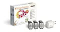 Miniatyrbild 1 av 4: Bticino kontrollsats - SKW3602KIT - Connesse Living Now Smart Blind Kit, Vit