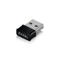 Miniatyrbild 3 av 3: ZYXEL - WIFI NWD6602 AC1200 Dual Band trådlös USB-adapter - NWD6602-EU0101F