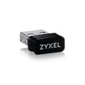 Miniatyrbild 2 av 3: ZYXEL - WIFI NWD6602 AC1200 Dual Band trådlös USB-adapter - NWD6602-EU0101F