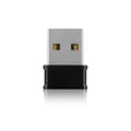 Miniatyrbild 1 av 3: ZYXEL - WIFI NWD6602 AC1200 Dual Band trådlös USB-adapter - NWD6602-EU0101F