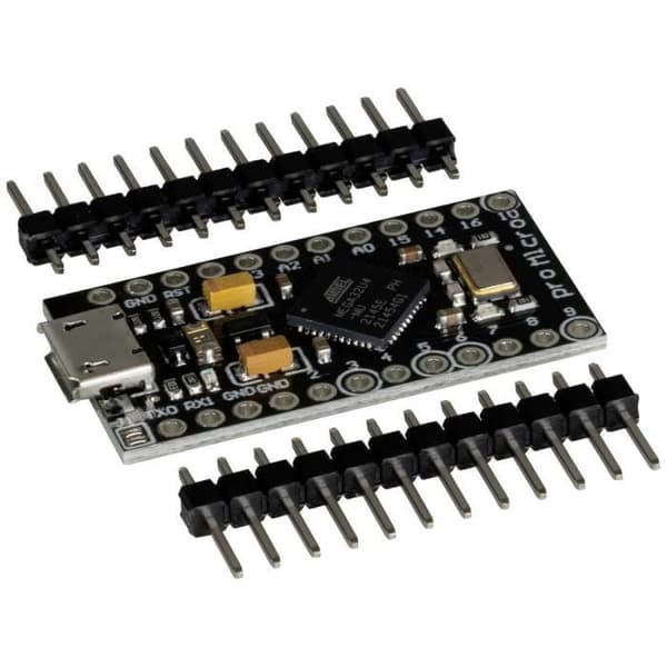 Joy-it Arduino ARD Pro-Micro Board