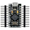 Miniatyrbild 1 av 2: Joy-it Arduino ARD Pro-Micro Board