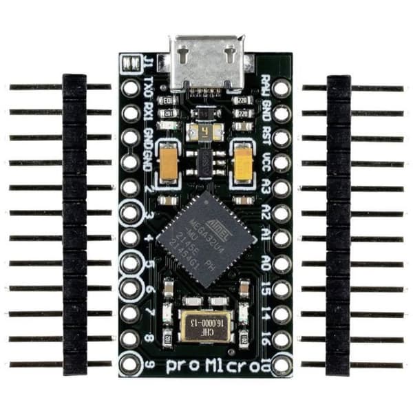 Joy-it Arduino ARD Pro-Micro Board