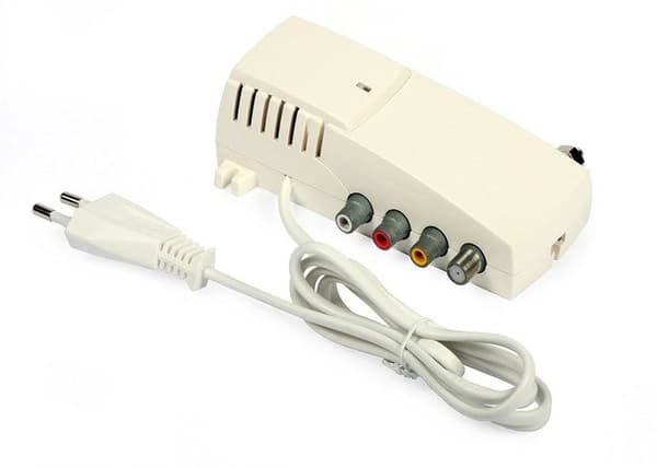 Modulator - demodulator - modem No-name - MT-47 - TV-modulator