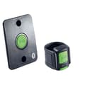 Miniatyrbild 1 av 3: Fjärrkontroll CT-F I/M-Set - FESTOOL - 202097