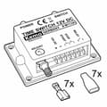 Miniatyrbild 3 av 4: Kemo styrsats - M113A - Timer 12-15 V/DC