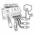 Miniatyrbild 2 av 4: Kemo styrsats - M113A - Timer 12-15 V/DC