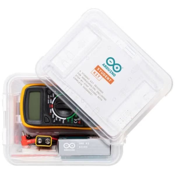 Arduino Kit AKX00025 Student Kit Education