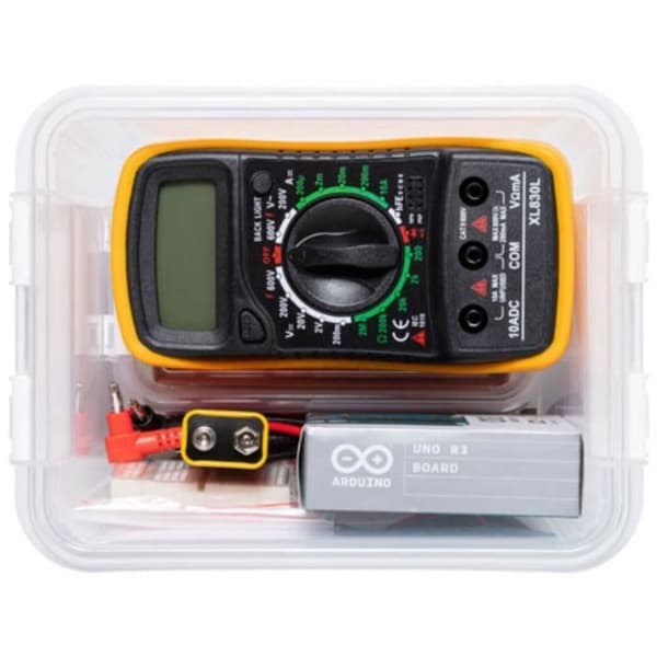 Arduino Kit AKX00025 Student Kit Education