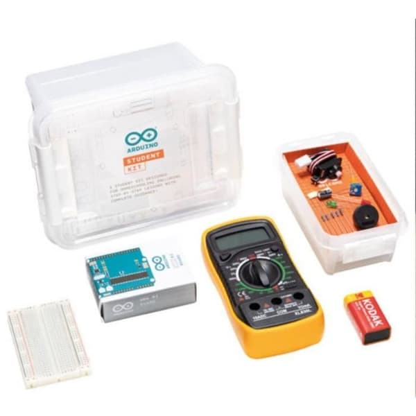 Arduino Kit AKX00025 Student Kit Education