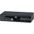 Miniatyrbild 4 av 4: Trevi Sat 3387 S2 Satellitdecoder DVBS-S2 Gratis att ta emot, HDMI, SCART, USB, Koaxialutgång