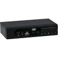 Miniatyrbild 2 av 4: Trevi Sat 3387 S2 Satellitdecoder DVBS-S2 Gratis att ta emot, HDMI, SCART, USB, Koaxialutgång
