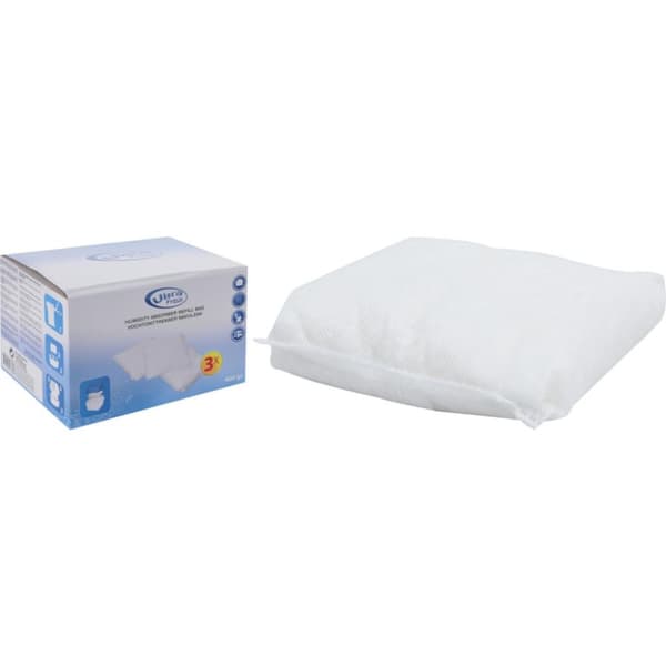Ultra Fresh Refill Moisture Extractor 3x400 Gr