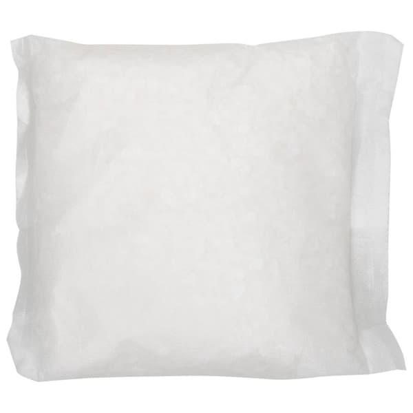 vidaXL Fuktabsorbenter med refillpåsar 4 st 450 g