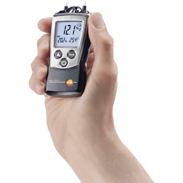 testo 606-2 Fuktmätare för material