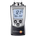 Miniatyrbild 1 av 2: testo 606-2 Fuktmätare för material