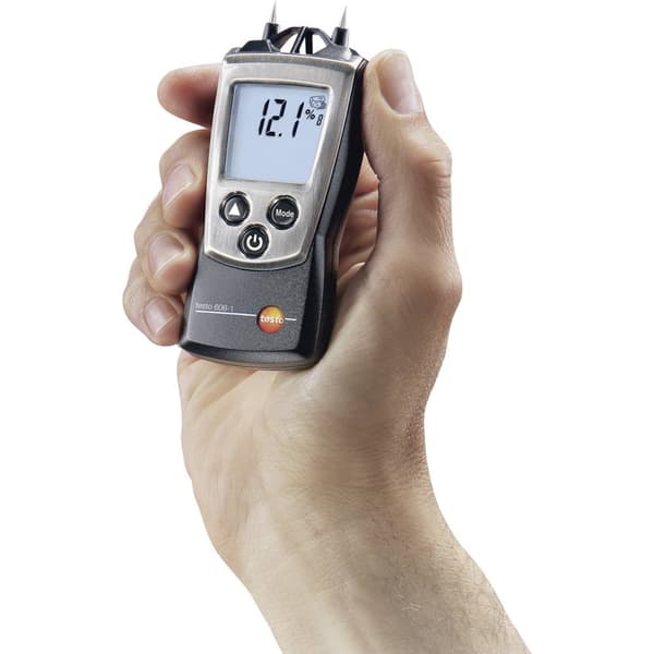 testo 606-1 Fuktmätare för material