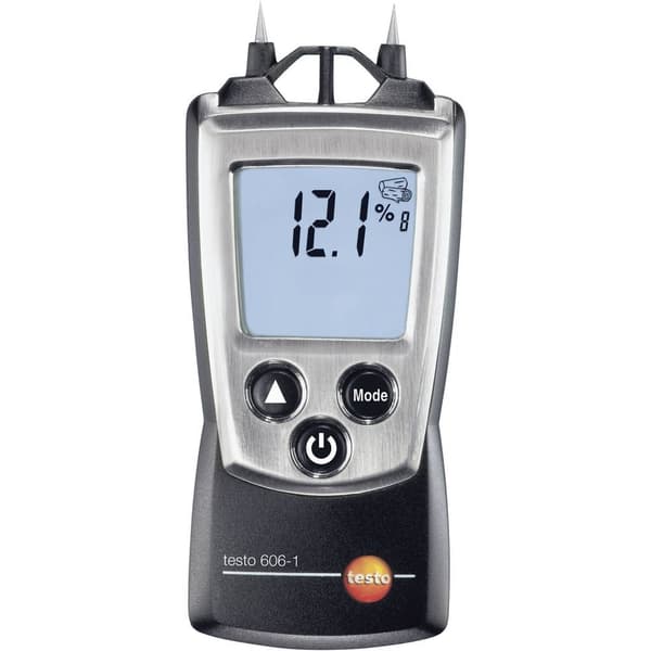 testo 606-1 Fuktmätare för material