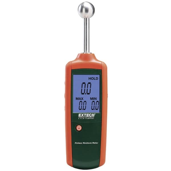 Extech MO257 Fuktindikator för material