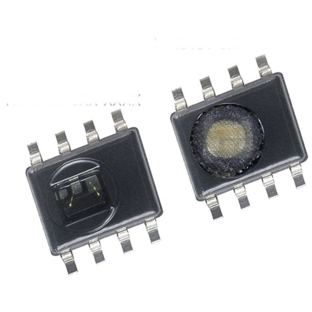 Honeywell AIDC Fugtsensor 1 stk HIH8131-021-001 måleområde: 0 - 100 % r. (L x B x H) 4.9 x 3.9 x 2 mm Med hydrofob-filter
