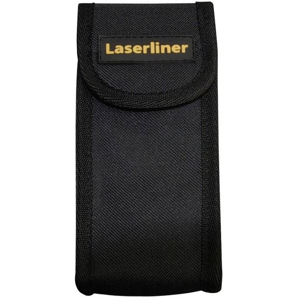 Laserliner DampFinder Compact Plus Fuktmätare för material Temperaturmätning