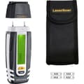 Miniatyrbild 7 av 7: Laserliner DampFinder Compact Plus Fuktmätare för material Temperaturmätning