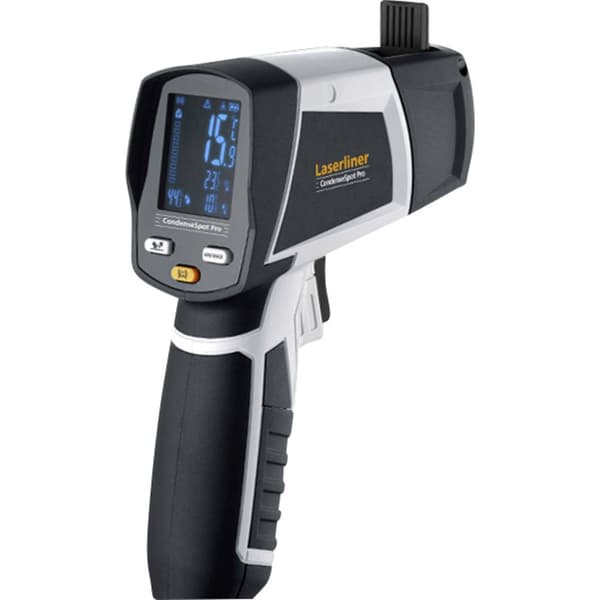Laserliner CondenseSpot Pro Hygrometer