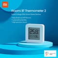 Miniatyrbild 2 av 4: Xiaomi BT Thermometer 2 Wireless Smart Electric Digital Hygrometer Fuktighetssensor Arbeta med Mijia-appen