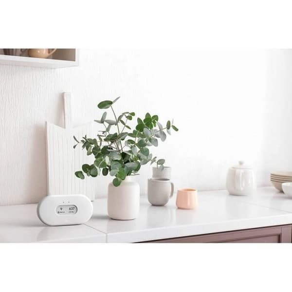 Airthings View Plus