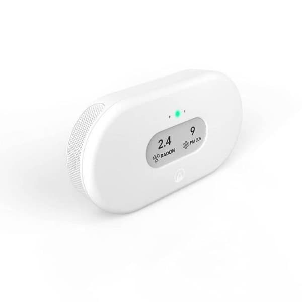 Airthings View Plus